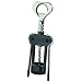 Amco Swing-A-Way 757RD Wing Corkscrew, Red