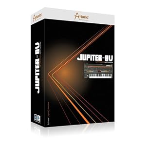 JUPITER-8 V