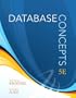 Database Concepts