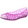 crocs Women's Adrina Flat