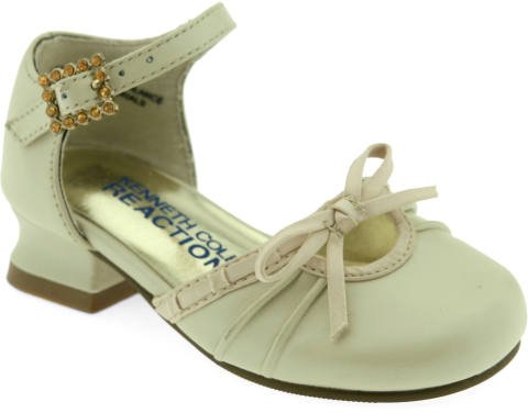 Kenneth Cole REACTION Toddler/Little Kid A Faze-ing 2 Dress Sandal