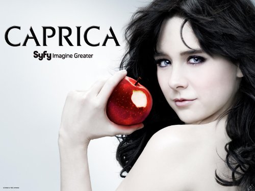 Caprica Season 1