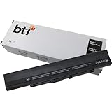 Asus U52F-BBL9 Battery 75Wh, 5200mAh (Extended Capacity)