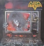 VISUAL LIES LP (VINYL ALBUM) DUTCH METAL BLADE 1987