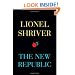 The New Republic