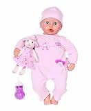 Zapf Creation Baby Annabell Version 5