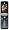 Motorola V8 Sim Free Mobile Phone - Pearl Grey