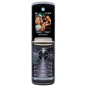 Motorola V8 Sim Free Mobile Phone - Pearl Grey
