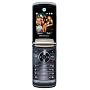Motorola V8 Sim Free Mobile Phone - Pearl Grey