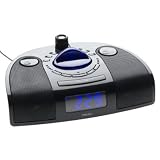 Homedics Alarm Clock Sound Therapy Ipod Dock