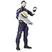 Avengers Marvel Infinity War Captain America with Infinity Stone
