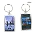 Pink Floyd - Wish You Were Here Keychain