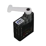 3.5-Gram DS35 Digital Super Sub-Micro Servo by E-flite