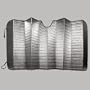 6 each: Custom Accessories Reflective Mylar Sunshade (17931)