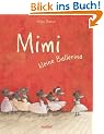 Mimi kleine Ballerina