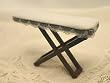 Miniature Ironing Board Dollhouse Miniature