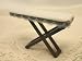 Miniature Ironing Board Dollhouse Miniature