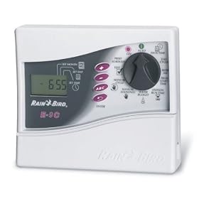 Buy Rainbird E9C 9 Station Sprinkler Timer by Rainbird now!