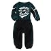 NFL Philadelphia Eagles Creeper Set - Team {6-9 Months}