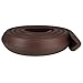 2m Baby Child Kids Safety Safe Table Desk Edge Cushion Protector w/ Tape + 4 Corner Guards Coffee