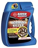 2 each: Bayer Termite Killer (700350A)