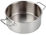 Produkt-Bild: R&ouml;sle 91714 Bratentopf Multiply ohne Deckel 24 cm