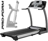 Proform Pro Series 1500 Treadmill with 7 Flat Screen TV - PFTL94105 - FREE SHIPPING!