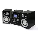 Mikro HiFi Stereoanlage <acronym title=