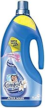 Comfort Morning Fresh Fabric Conditioner Bottle - 1.5 L