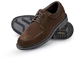 Men's Red Wing Shoes® Moc Toe Casuals Brown