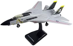 SMITHSONIAN InAir E-Z Build - F-14 Jolly Roger