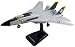 SMITHSONIAN InAir E-Z Build - F-14 Jolly Roger