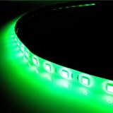 LED　高輝度3chipSMD使用　白<strong>ベース</strong>LEDテープ30cm