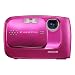 Fujifilm FinePix Z30 10MP Digital Camera with 3x Optical Zoom (Pink)