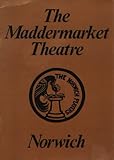 The Maddermarket Theatre, Norwich
