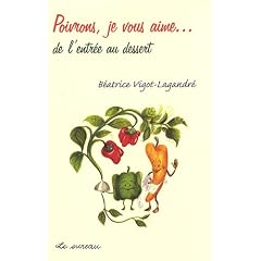 Poivrons Je Vous Aime