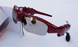 MP3 Sunglasses 1GB with 1 Year Warranty