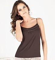 Autograph Modal Rich Scoop Neck Camisole Autograph Modal Rich Scoop Neck Camisole