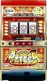 【エレコ】アステカ ◆中古パチスロ実機［家庭用電源ＯＫ］
