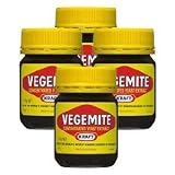 BUY : Vegemite (4 - 220 Gram Jars)