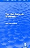The Irish dramatic movement