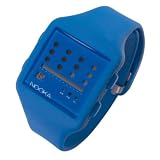 Nooka - ZUB 20 ZOT - Blue