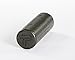 Pro-Tec Athletics High Density Foam Rollers, 4 by 12-Inch, Black