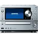 ONKYO CD/HDDチューナーアンプシステム BR-NX10A(S)