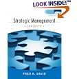 Strategic Management: Concepts (12th Edition)