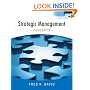 Strategic Management: Concepts (12th Edition)