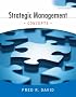 Strategic Management: Concepts (12th Edition)