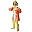 hong kong phooey fancy dress costume