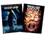 Ghost Ship/Thirteen Ghosts