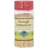 Authentic Foods Dough Enhancer  - 2oz